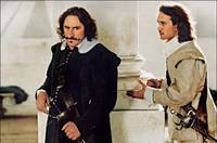 Кадр Сирано де Бержерак