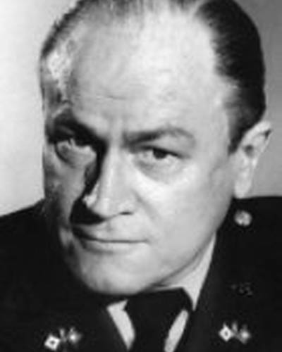 Э. Г. Маршалл фото