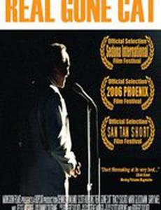 Real Gone Cat