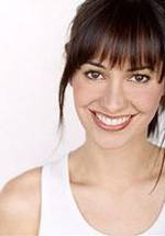 Шарлин Амойя фото