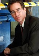 Майк Бэлдридж фото