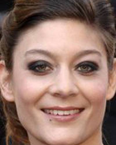 Анна-Софи Бьён фото