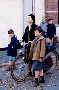 Кадр В мои семь лет