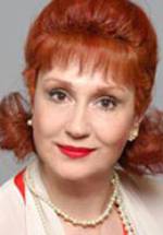 Татьяна Кречетова фото