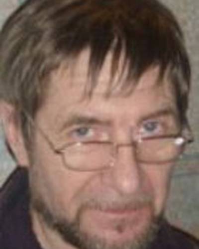 Николай Пархоменко фото