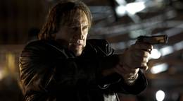 Кадр из фильма "Отдел 13" - 2