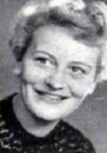 Бирте Бакхаусен фото