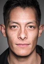 Луис Алберти фото