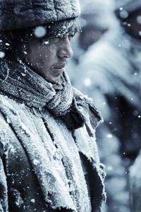 Кадр Мой путь