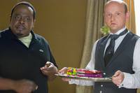 Кадр По прозвищу «Чистильщик»