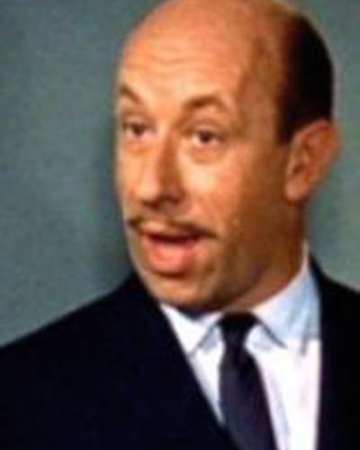 Ричард Дикон фото