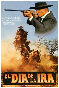 Постер Дни ярости