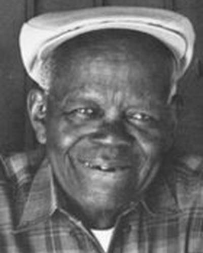 Сильвестр Дженкинс фото