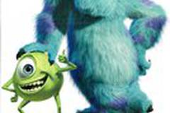 Корпорация монстров