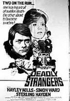 Deadly Strangers