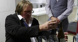 Кадр из фильма "Sex, кофе, сигареты" - 1