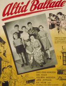 Altid ballade