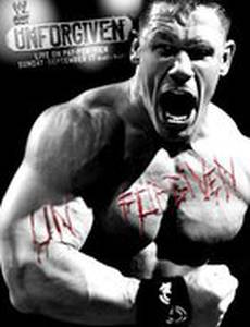 WWE: Непрощенный