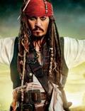 Постер из фильма "Пираты Карибского моря 4: На странных берегах" - 1