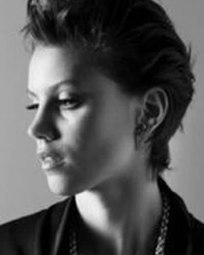 Cecilie Dyrberg фото