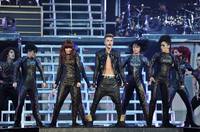 Кадр Джастин Бибер. Believe