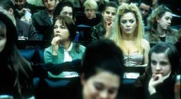 Кадр из фильма "С тобой и без тебя" - 1