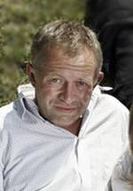 Уилл Эшкрофт фото