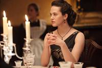 Кадр Аббатство Даунтон