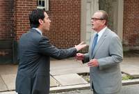 Кадр Откуда вы знаете?