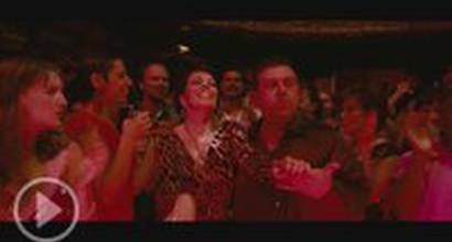 О съёмках №9