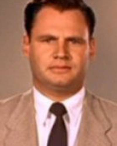 Адам Уильямс фото