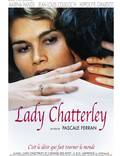 Постер из фильма "Леди Чаттерлей" - 1