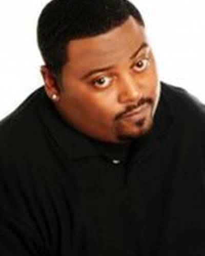 Шоун Харрис фото