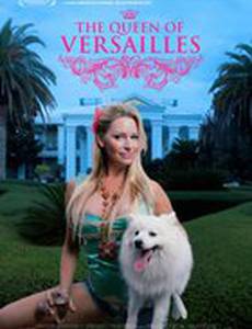Королева Версаля