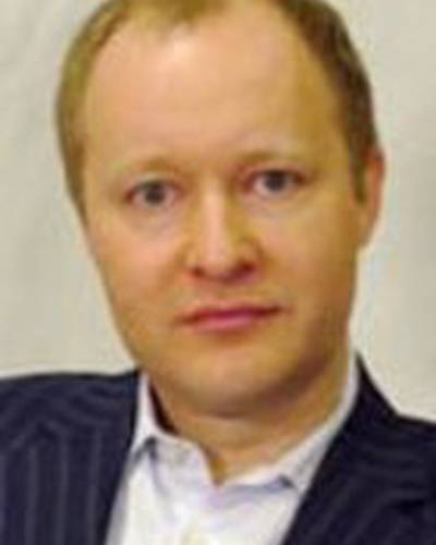 Андрей Новиков фото