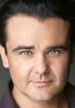 Дэвид Менденхолл фото