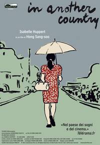 Постер В другой стране
