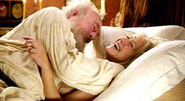 Кадр из фильма "Последнее воскресение" - 2