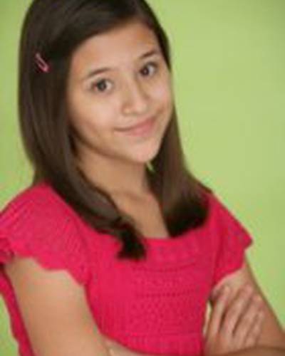 Алина Херрера фото