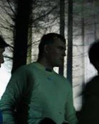 Пол Валентайн фото