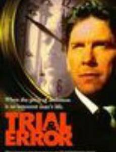 Судебная ошибка