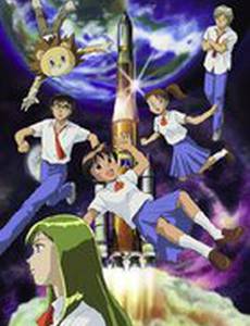 Двойная звезда