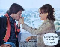 Кадр И дождь смывает все следы