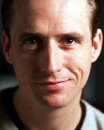 Лайнас Роуч фото