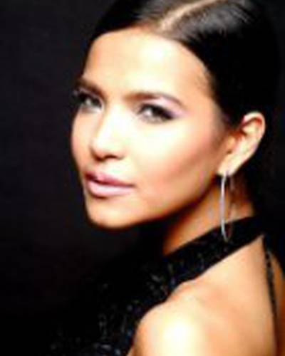 Алессандра де Росси фото