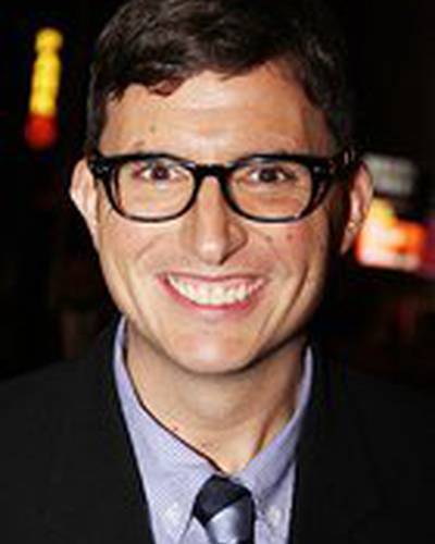 Роберто Агирре-Сакаса фото