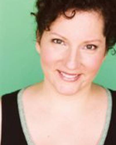 Лиза Джоффри фото