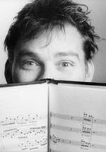 Бен Бартлетт фото