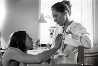 Кадр Лицом к лицу