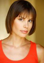 Sylvianne Chebance фото